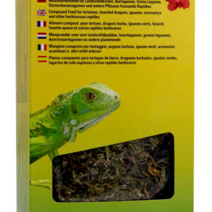 Flower Mix Hibiscus 50 g