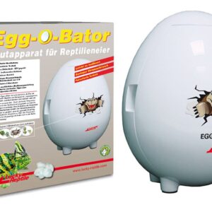 Egg-O-Bator