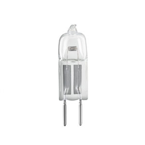Niedervolt-HalogenLampe mit Stecksockel G4 5W 55lm 2700K Dim