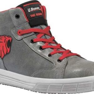 Sicherheitsschnürstiefel Predator