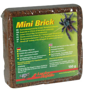 Mini Brick 150 g