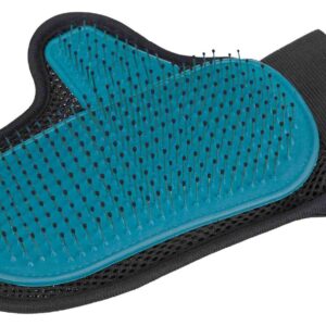 Fellpflege-Handschuh