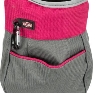 Snack-Tasche mit Schnapp-Ring