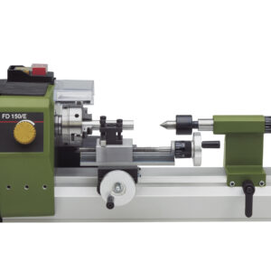 Feindrehmaschine FD 150/E