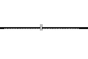 Super-Cut-Laubsägeblatt