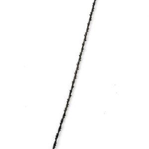 Rundsägeblätter o.Querstift allseitig schneidend 12St.