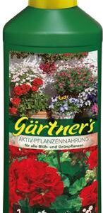 Aktiv-Pflanzennahrung 1 l