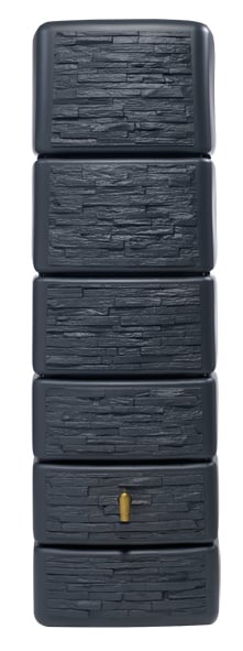 1842041 slim stone decor wandtank 300l