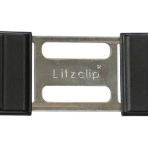 AKO Bandverbinder Litzclip