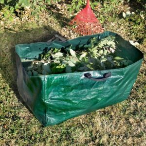 Garten-Abfalltasche 120 lGrande Classic