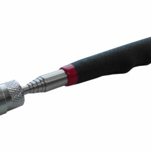 Teleskopmagnet mit LED