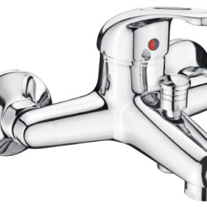 Bade-Einhebelmischer Fabio