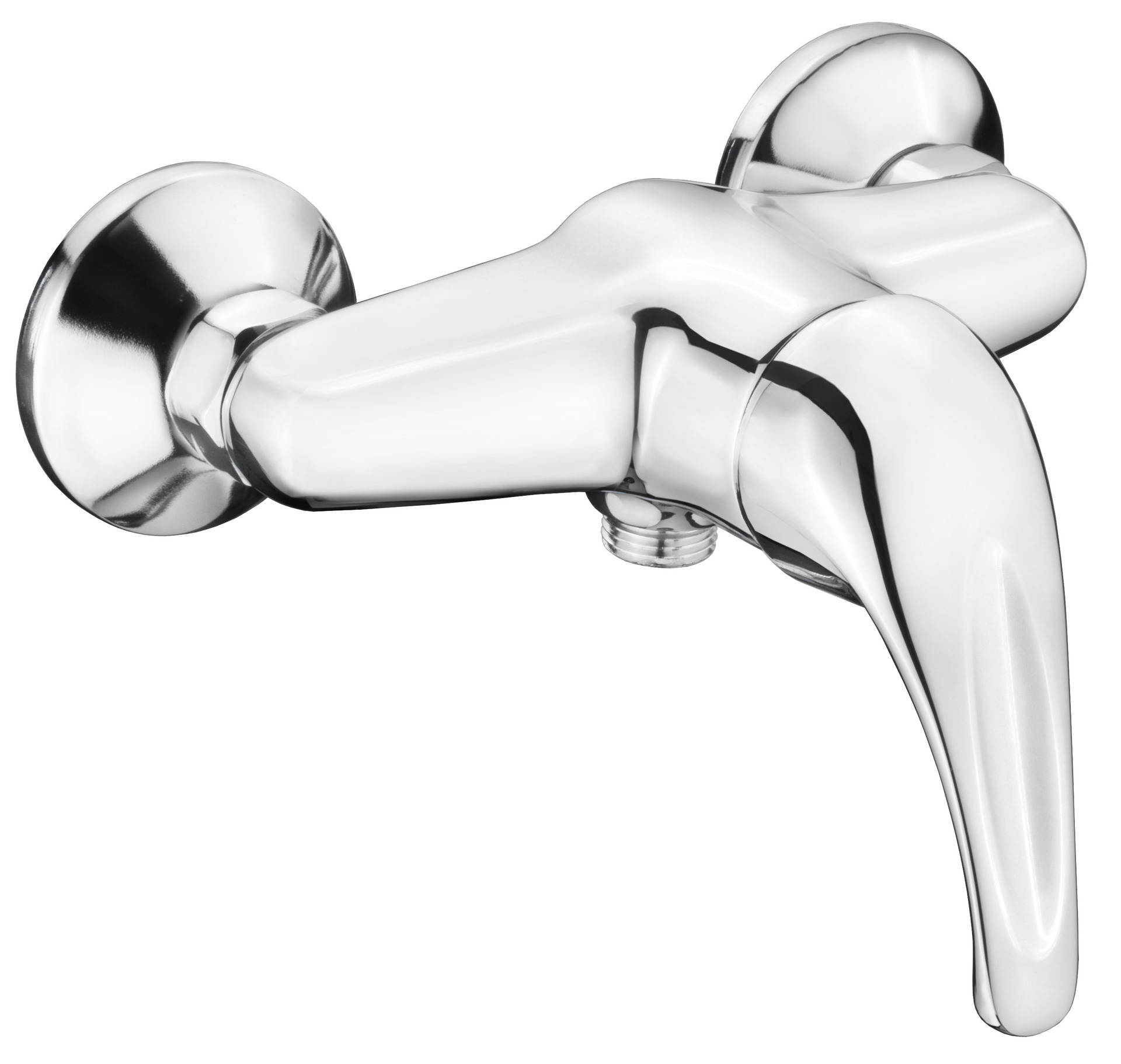 1842699 brause einhebelmischer fabio