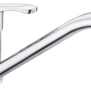 Spültisch-Niederdruck-Einhebelmischer Fabio