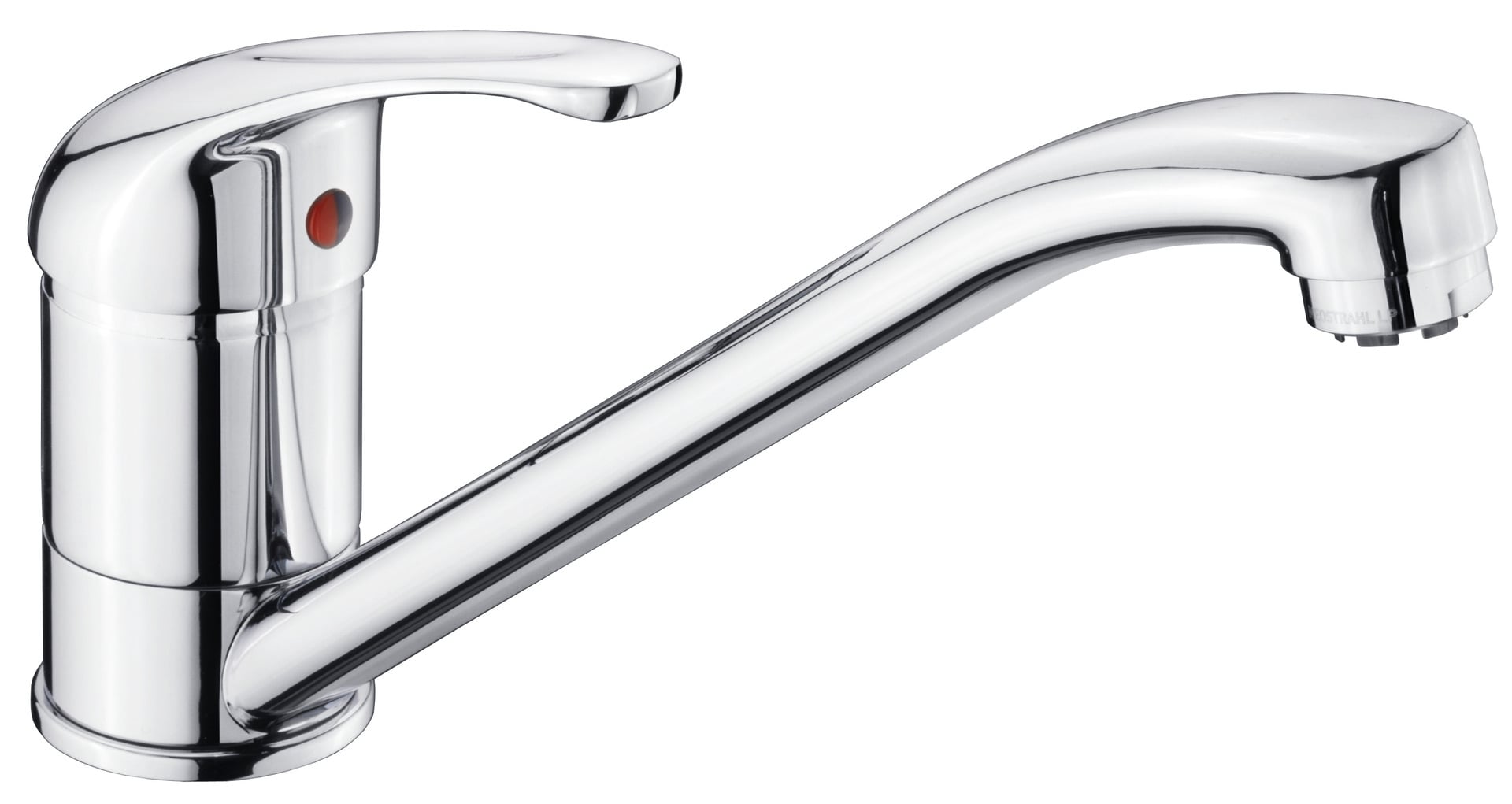 1842700 spueltisch niederdruck einhebelmischer fabio