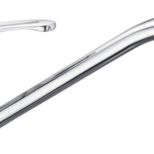 Spültisch-Einhebelmischer Fabio