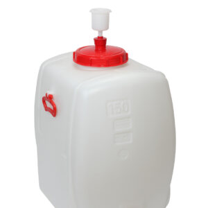 Getraenkefass 150L Eckig Ku Comfort