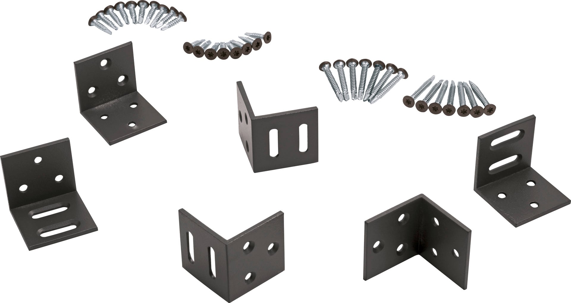 1850905 befestigungsset moglia zaun