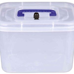 Beregnungsanlage Reptile Rain