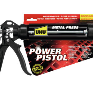 Kartuschenpistole power pistol