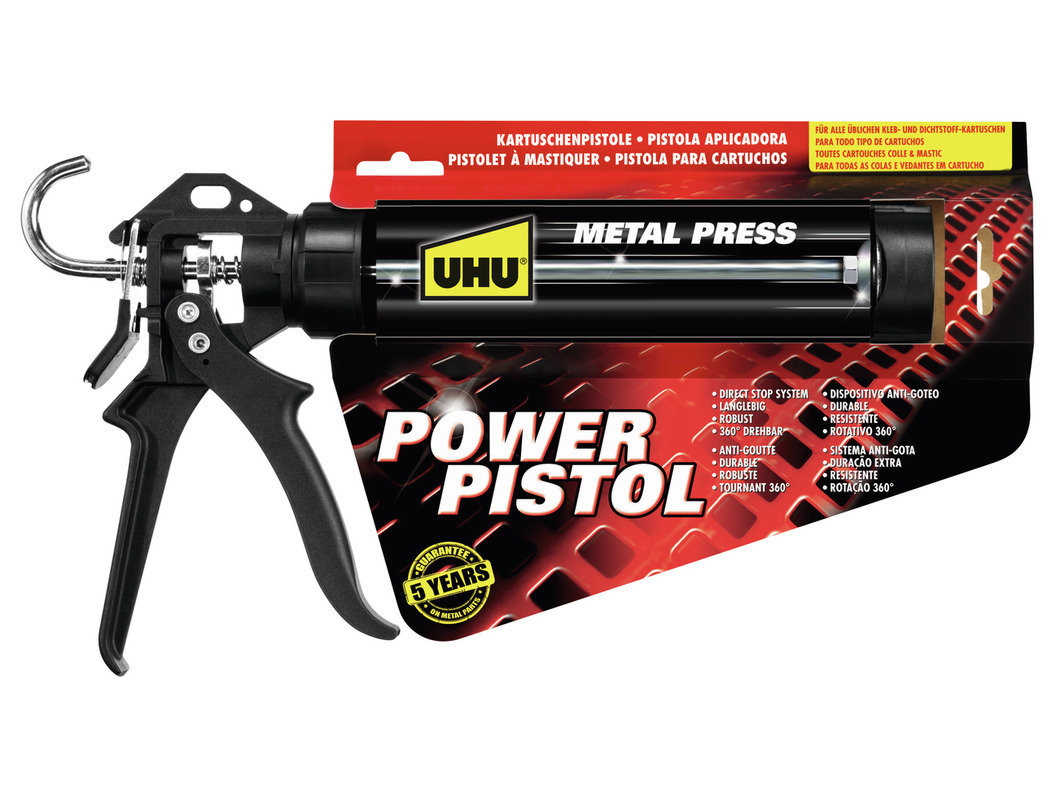 1858842 kartuschenpistole power pistol