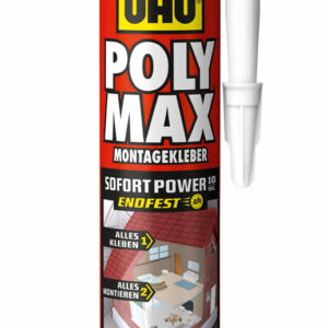 Poly Max