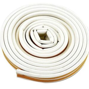 Hohlprofil-Fensterdichtung