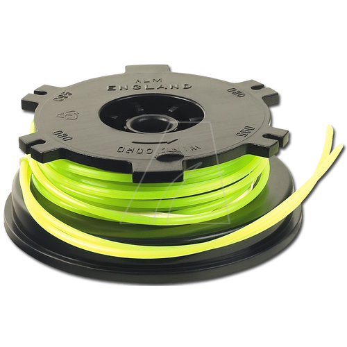 1861974 trimmerspule fuer einhell homelite ryobi