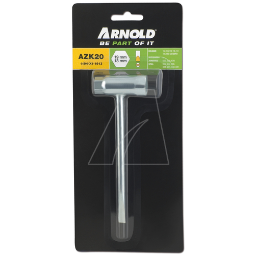 1862067 zuendkerzenschluessel