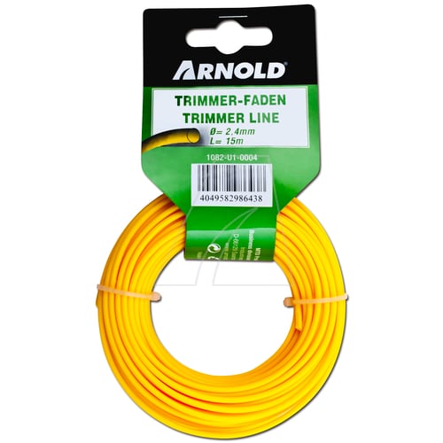 1862074 copolymer trimmerfaden