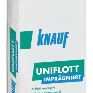 Knauf Uniflott imprägniert