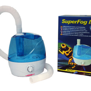 Super Fog II - Luftbefeuchter