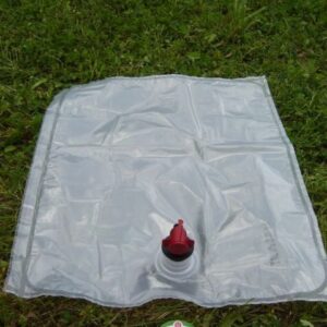 Bag in Box Kunststoffbeutel