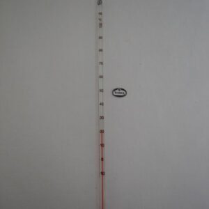 Stabthermometer