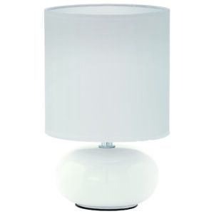 Tischleuchte Trondio