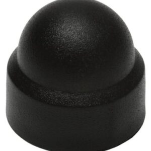 Kunststoff Kappe für Sechskantschrauben