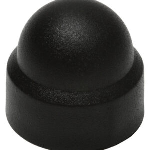 Kunststoff Kappe für Sechskantschrauben