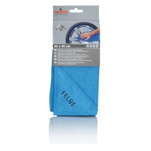 Microfasertuch Felge