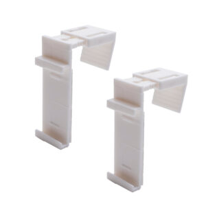 Klemmträger verstellbar