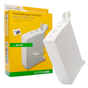 Rolladengurtantrieb RolloDrive