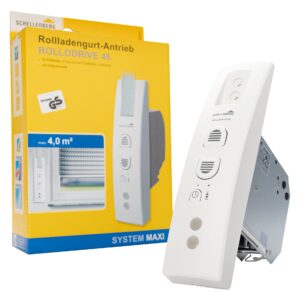 Rolladengurtantrieb RolloDrive