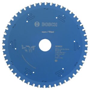 Kreissägeblatt Expert für Steel, 210 x 30 x 2,0 mm, 48 Zähne