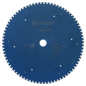 Kreissägeblatt Expert für Steel, 305 x 25,4 x 2,6 mm, 80 Zähne