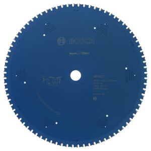 Kreissägeblatt Expert für Steel, 355 x 25,4 x 2,6 mm, 80 Zähne