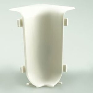 Innenecke Design Colour Kunststoff