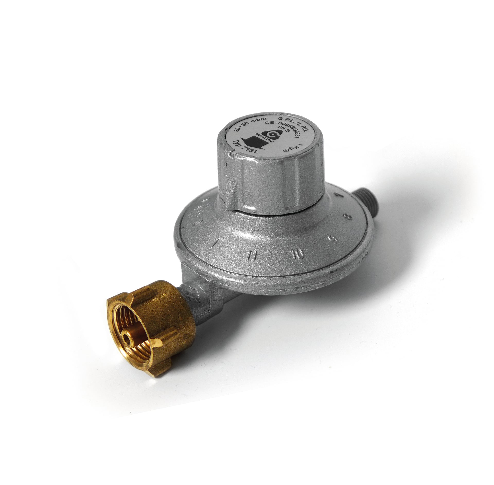 1885900 gasdruckregler