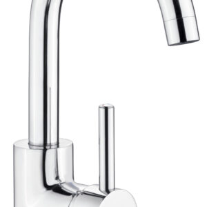 Waschtisch-Einhebelmischer Fiora