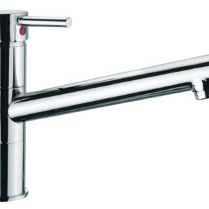 Spültisch Einhebelmischer Zelina