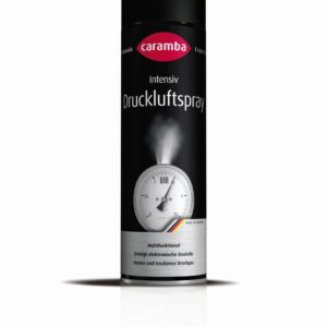 Caramba Druckluftspray 270 ml