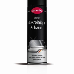Caramba Glasreiniger-Schaum 500 ml